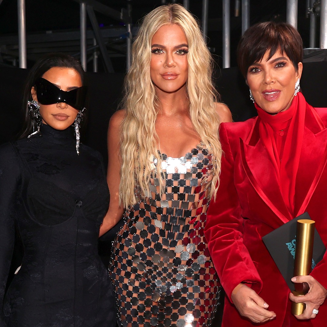 Keeping Up With the Kardashians vence como melhor reality show no